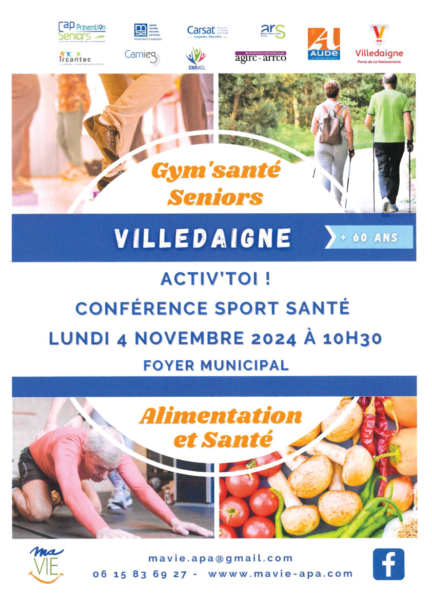 lettre information municipale Villedaigne